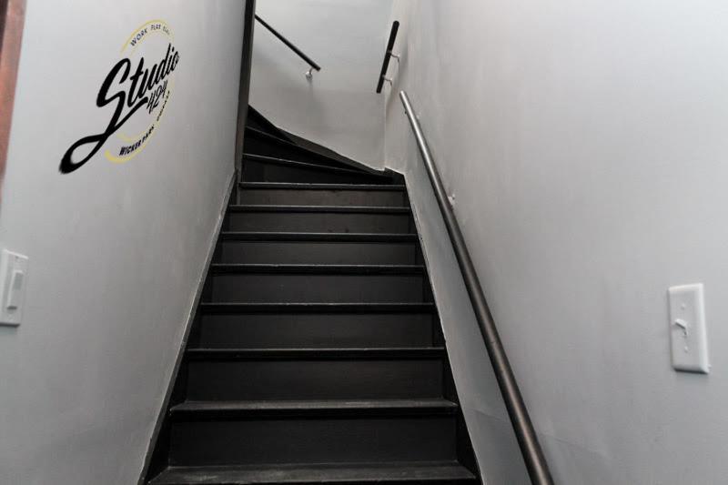 Stay 424 Hostel Chicago Luaran gambar