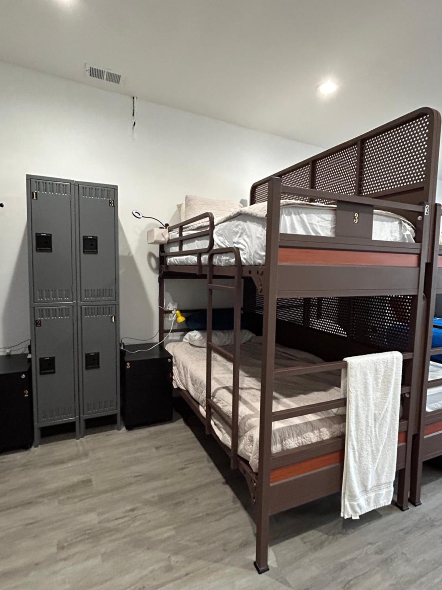Stay 424 Hostel Chicago Luaran gambar