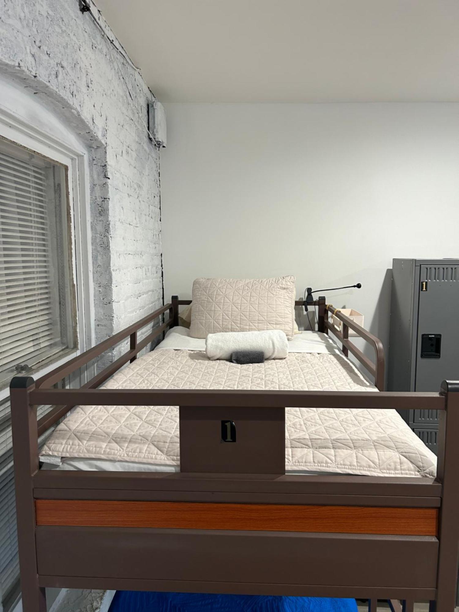 Stay 424 Hostel Chicago Luaran gambar
