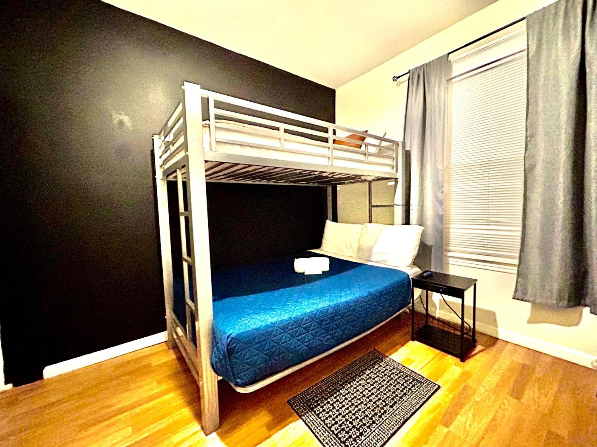 Stay 424 Hostel Chicago Luaran gambar