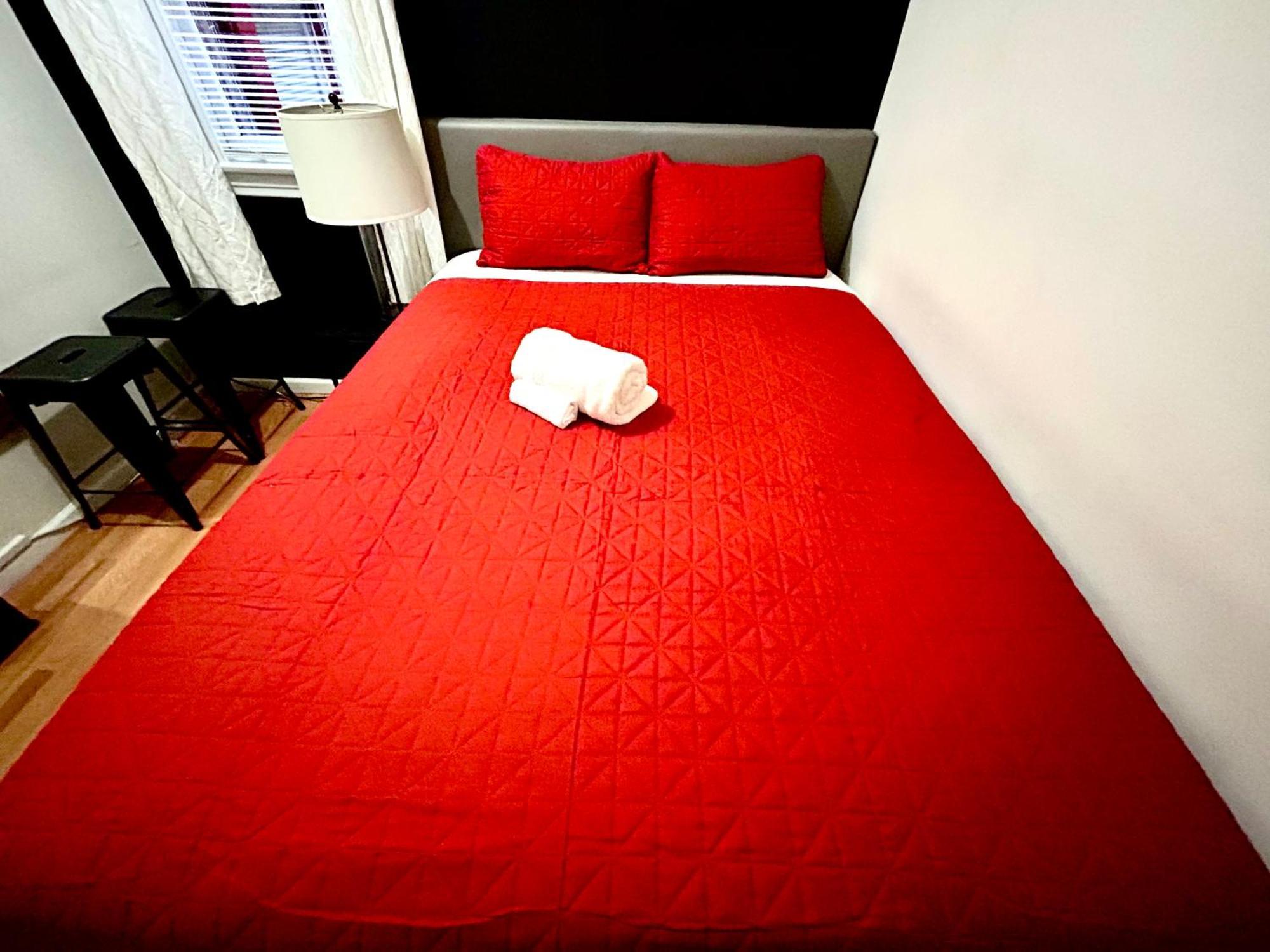 Stay 424 Hostel Chicago Luaran gambar