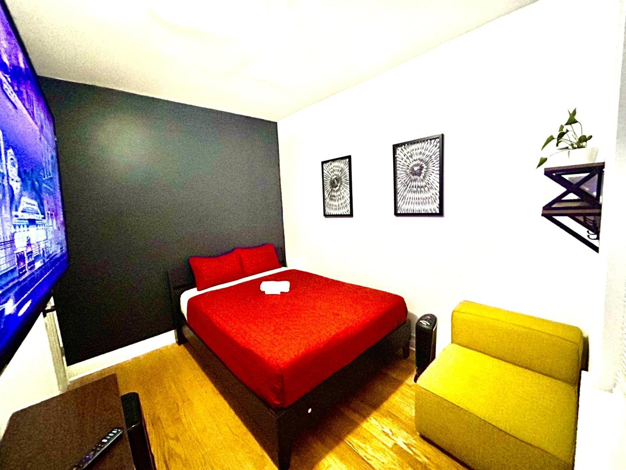 Stay 424 Hostel Chicago Luaran gambar