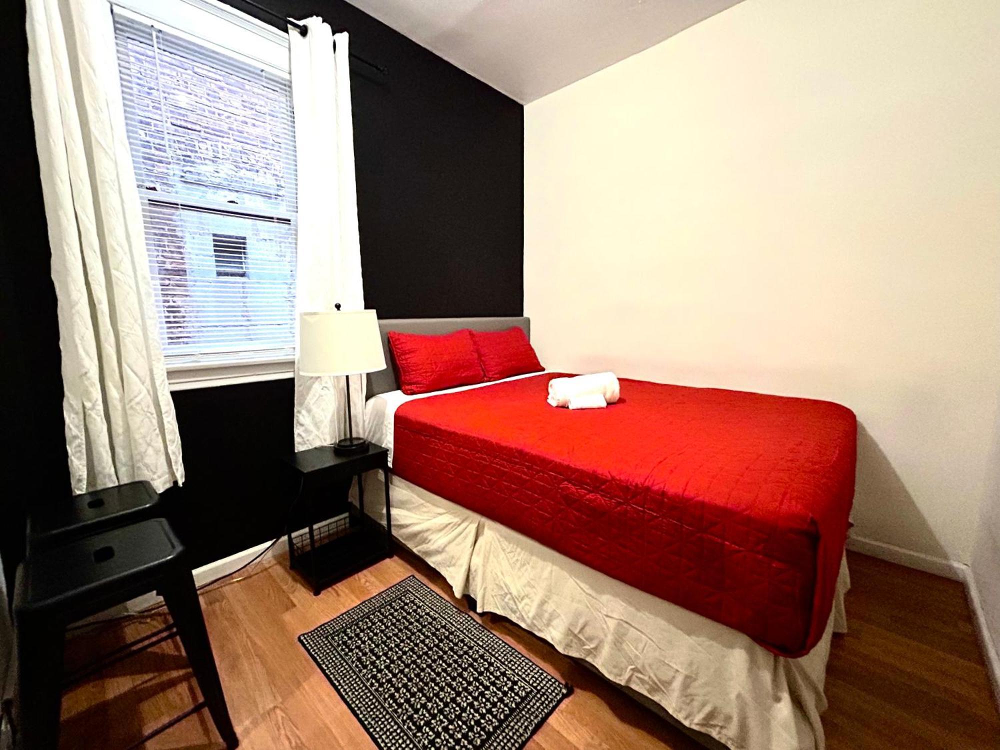 Stay 424 Hostel Chicago Luaran gambar