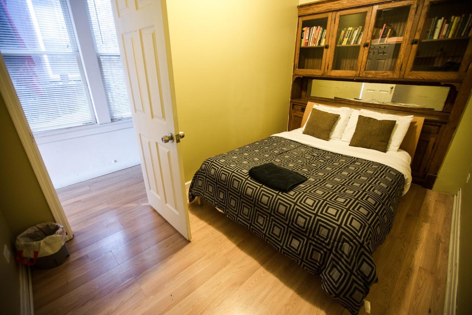 Stay 424 Hostel Chicago Luaran gambar
